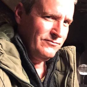 Meet your Posher, Patrick